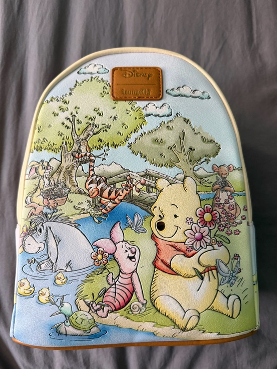 Loungefly Handbags - Winnie the Pooh Loungefly